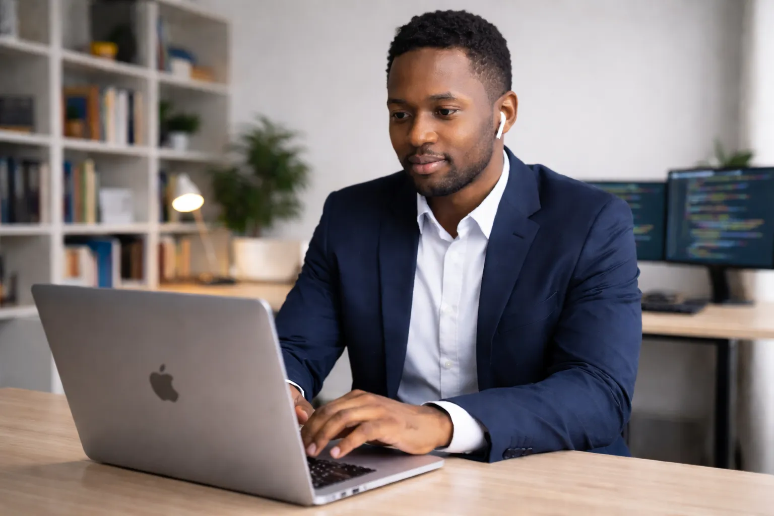 SkillForge AI — AI-Powered Interview Platform for Smarter Hiring