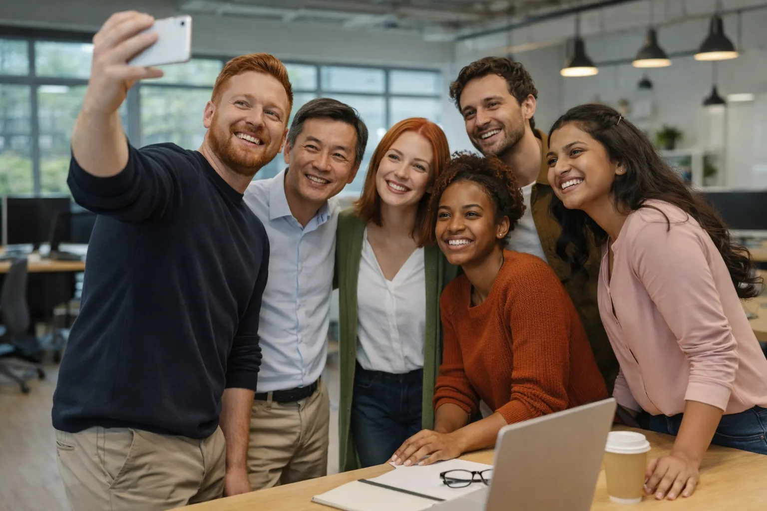 SkillForge AI — AI-Powered Interview Platform for Smarter Hiring